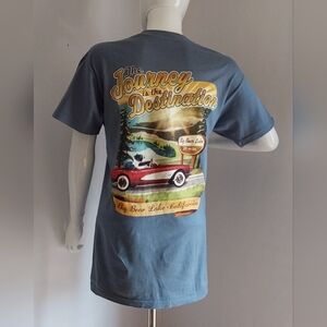 NEW Women's TEE by Duckco / SIZE: SMALL